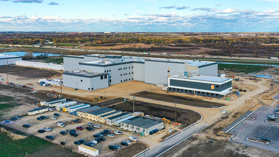 HARIBO factory photo 2